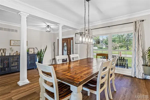 1114 Springbrook Park DR, Farmington, MO 63640