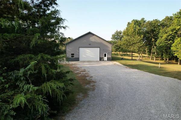 11117 Audrain Road 929, Mexico, MO 65265