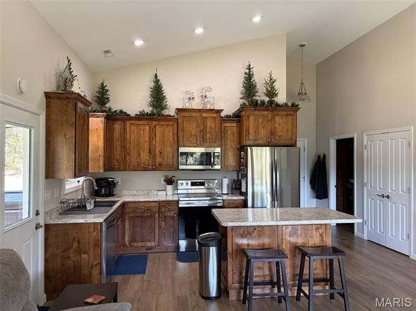 11117 Audrain Road 929, Mexico, MO 65265