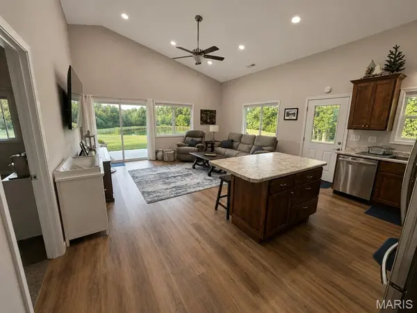 11117 Audrain Road 929, Mexico, MO 65265