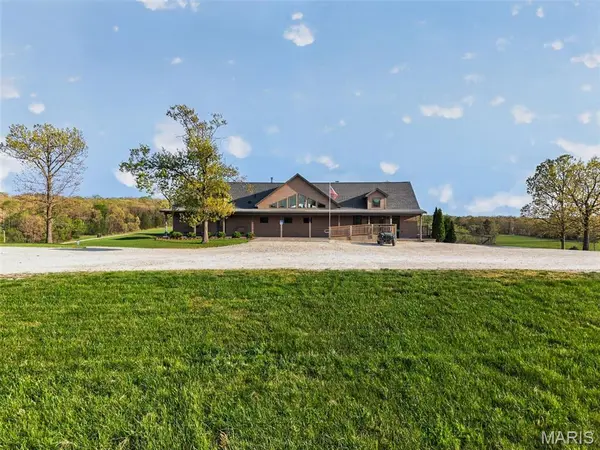 4273 Highway 47, Lonedell, MO 63060