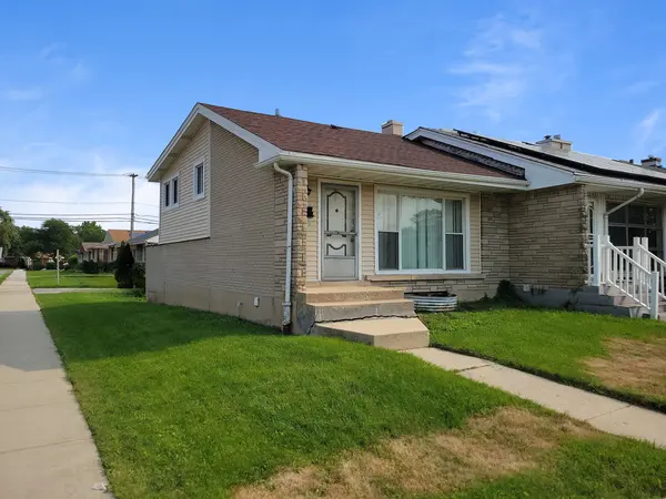 1300 E 87th ST, Chicago, IL 60619