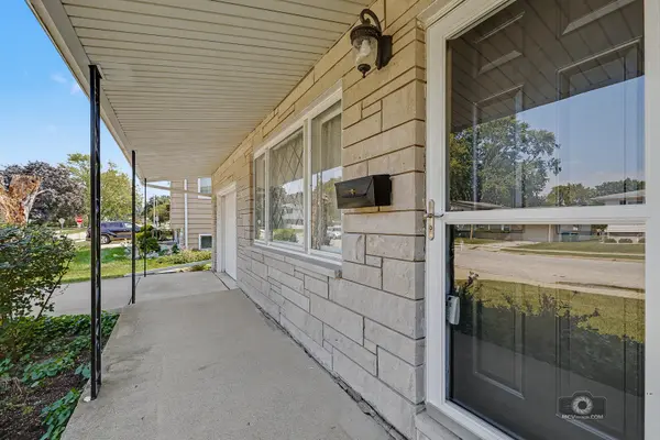 2204 Douglas ST, Joliet, IL 60435