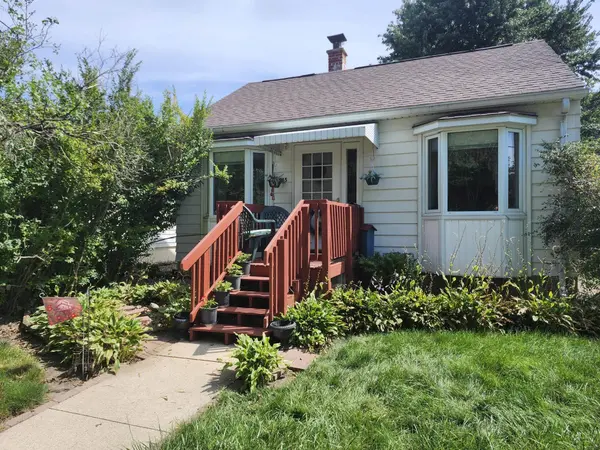 545 Kirkwood AVE, Waterloo, IA 50701