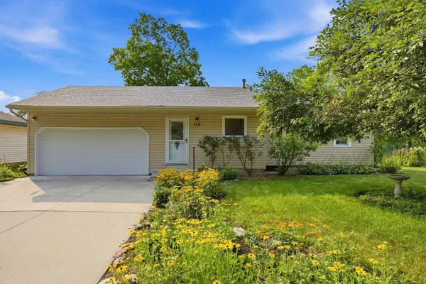 113 Juergens DR, Jordan, MN 55352