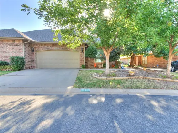 15908 Sonoma CT, Edmond, OK 73013