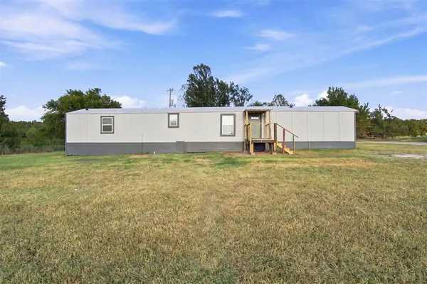 333144 E 1066 RD, Mcloud, OK 74851