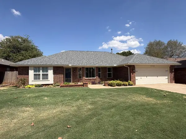 5305 NW 110th ST, Oklahoma City, OK 73162