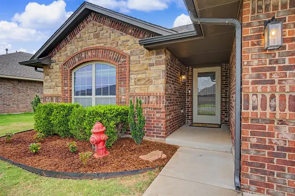 4409 Boardwalk AVE, Oklahoma City, OK 73160
