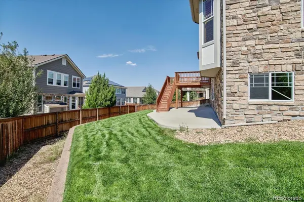 5365 S Haleyville WAY, Aurora, CO 80016