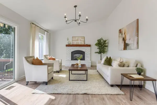 9304 Montrose WAY, Highlands Ranch, CO 80126