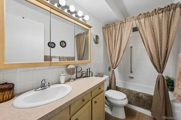 660 S Alton WAY #12B, Denver, CO 80247