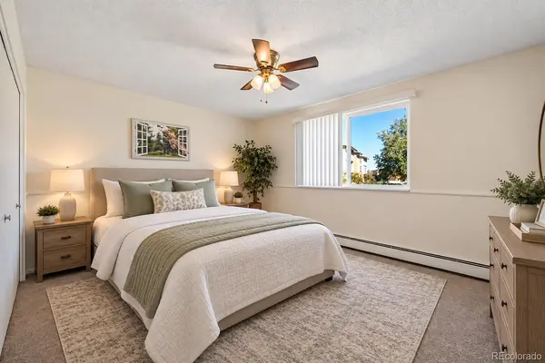 660 S Alton WAY #12B, Denver, CO 80247