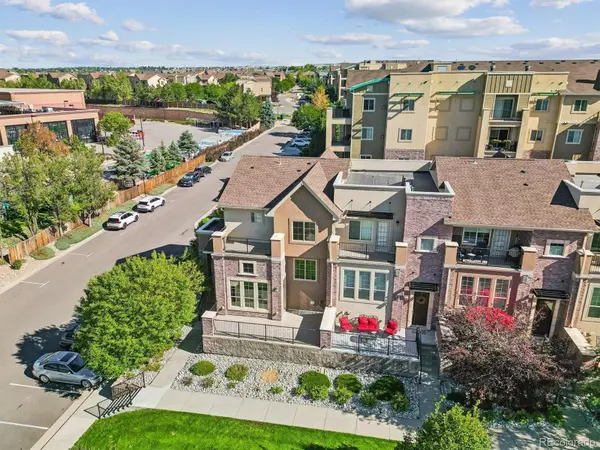 1200 Rockhurst DR #E, Highlands Ranch, CO 80129