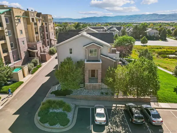 1200 Rockhurst DR #E, Highlands Ranch, CO 80129