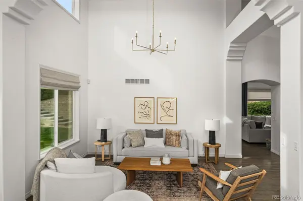 6293 W Gould DR, Littleton, CO 80123