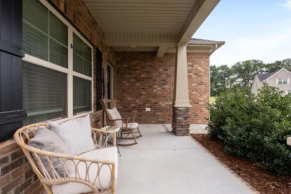 611 Hawkeye Ct, Eagleville, TN 37060