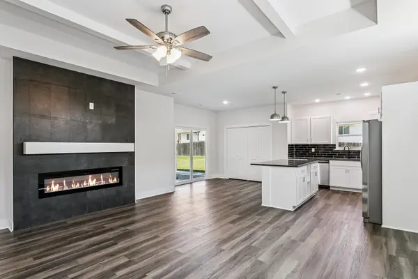 8992 E Forbes Cir., Bel Aire, KS 67226