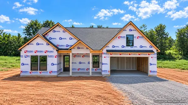 611 Dusty Trail RD, Pauline, SC 29374