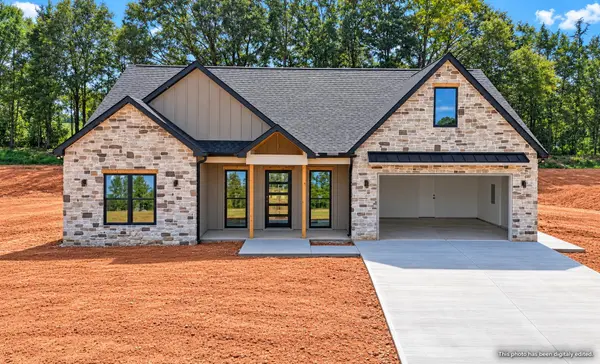 635 Dusty Trail RD, Pauline, SC 29374