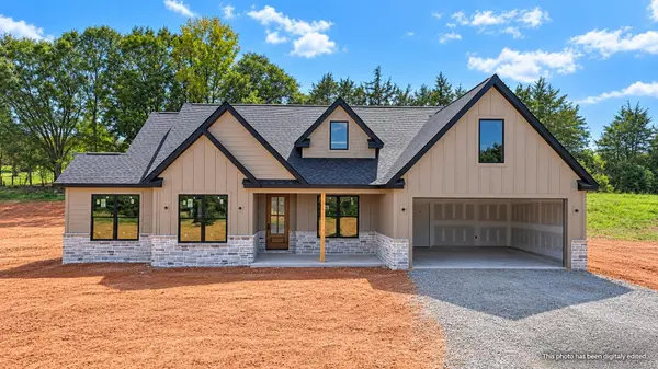 641 Dusty Trail RD, Pauline, SC 29374