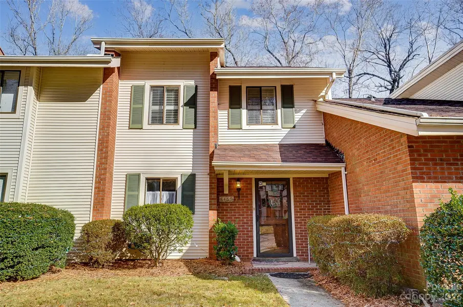 8469 Ramath DR, Charlotte, NC 28211