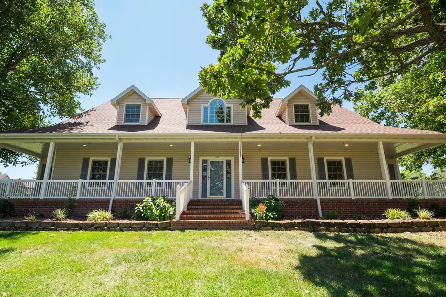 4207 S Cheyenne LN, Rogersville, MO 65742