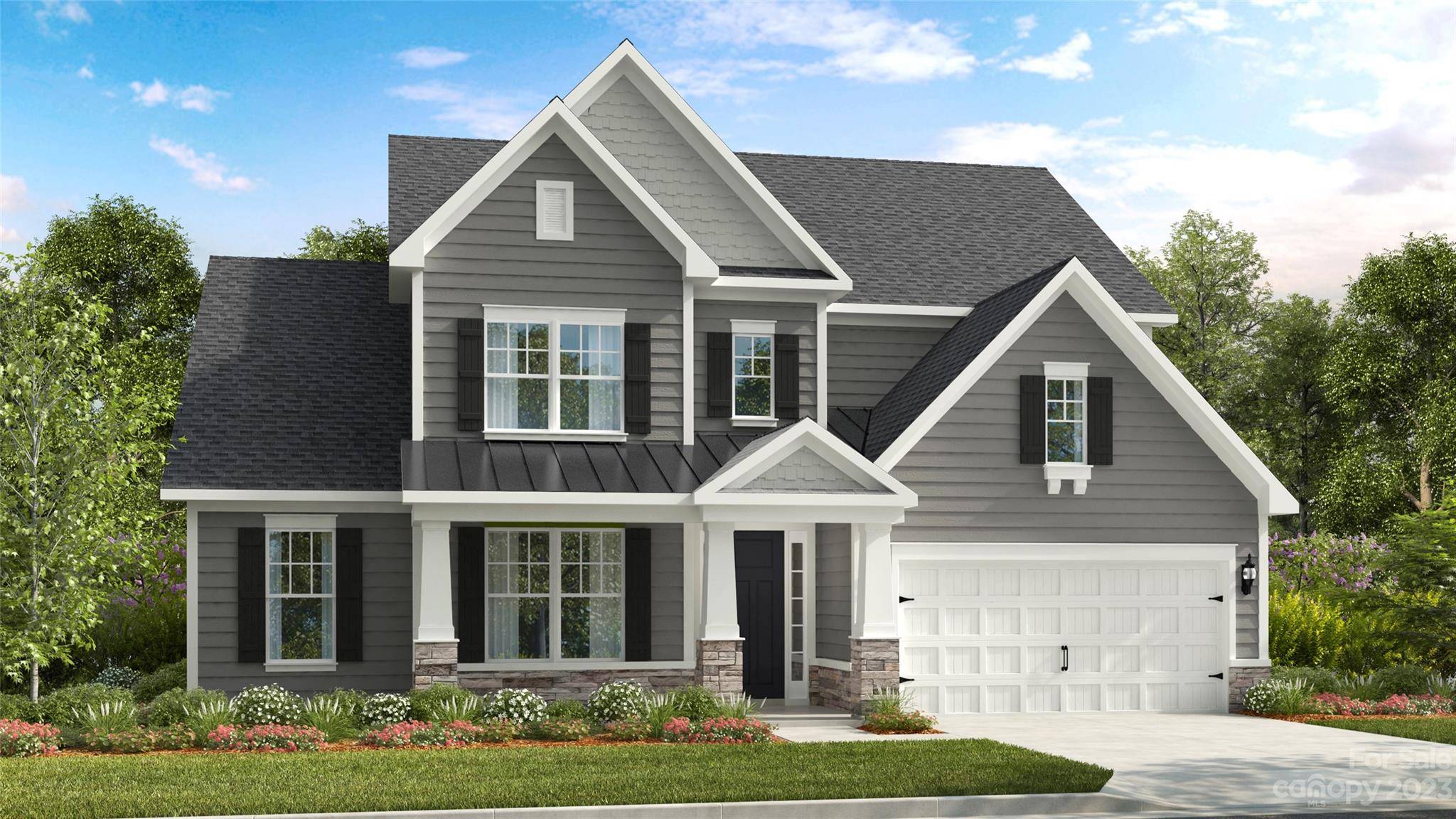 5650 Allburn Pkwy, Concord, NC 28075