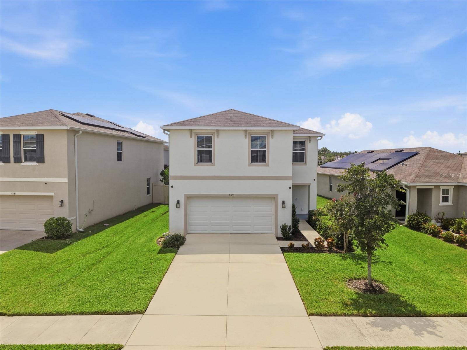 16353 SILENT SANDS LN, Odessa