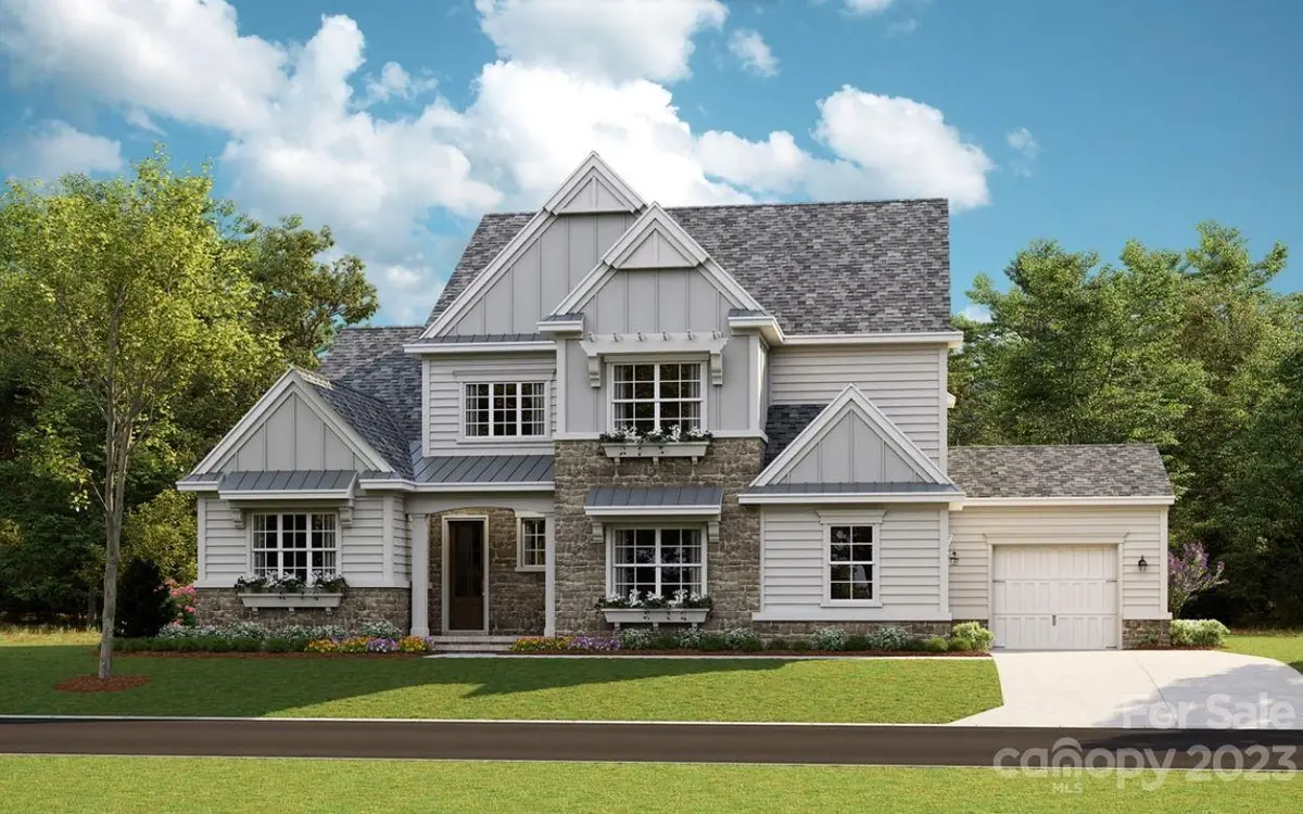 5576 Arden Mill DR #59, Fort Mill, SC 29715