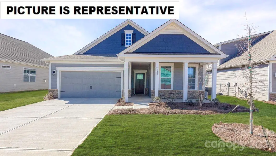 142 N Shayna RD, Troutman, NC 28166