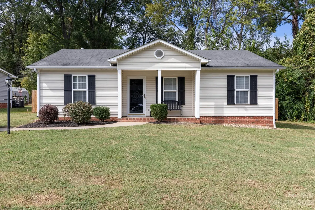 818 Finley View DR, Rock Hill, SC 29730