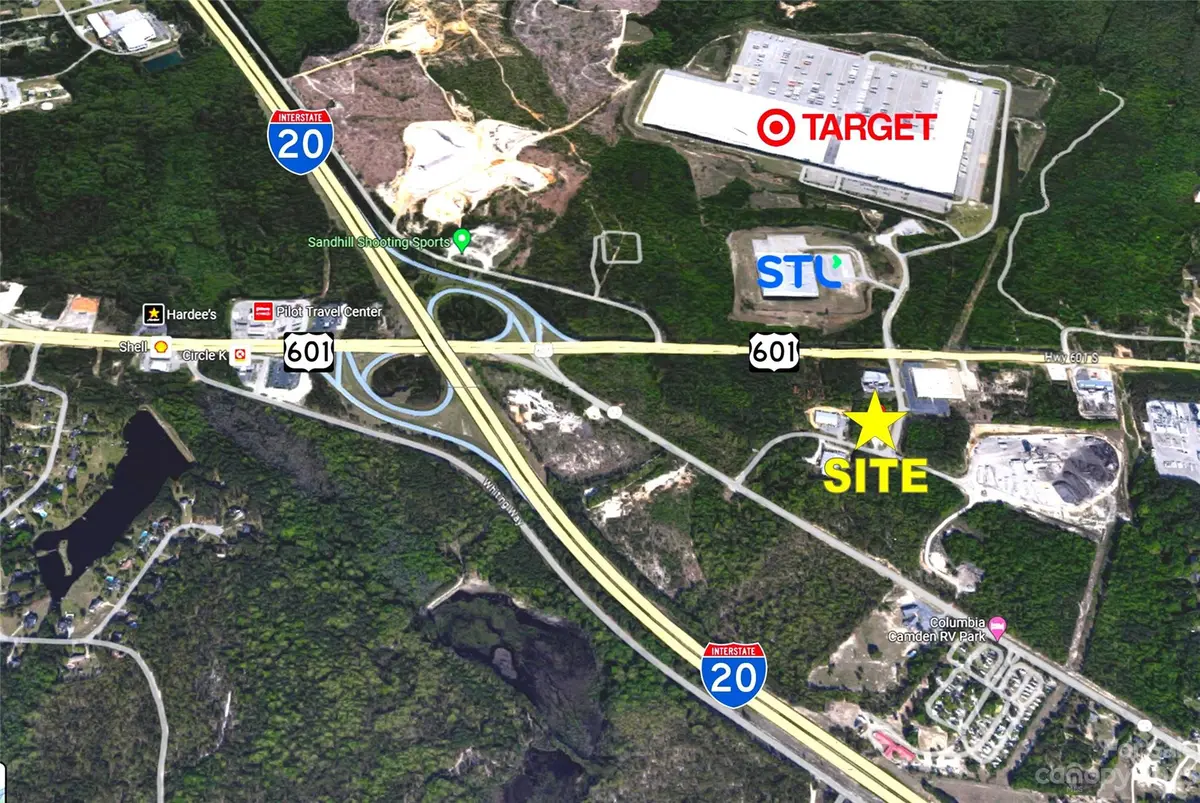26 Park Hill DR, Lugoff, SC 29078