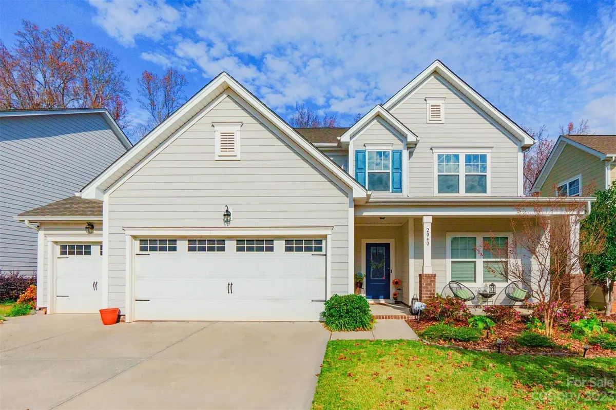 2040 Brightflower LN, York, SC 29745