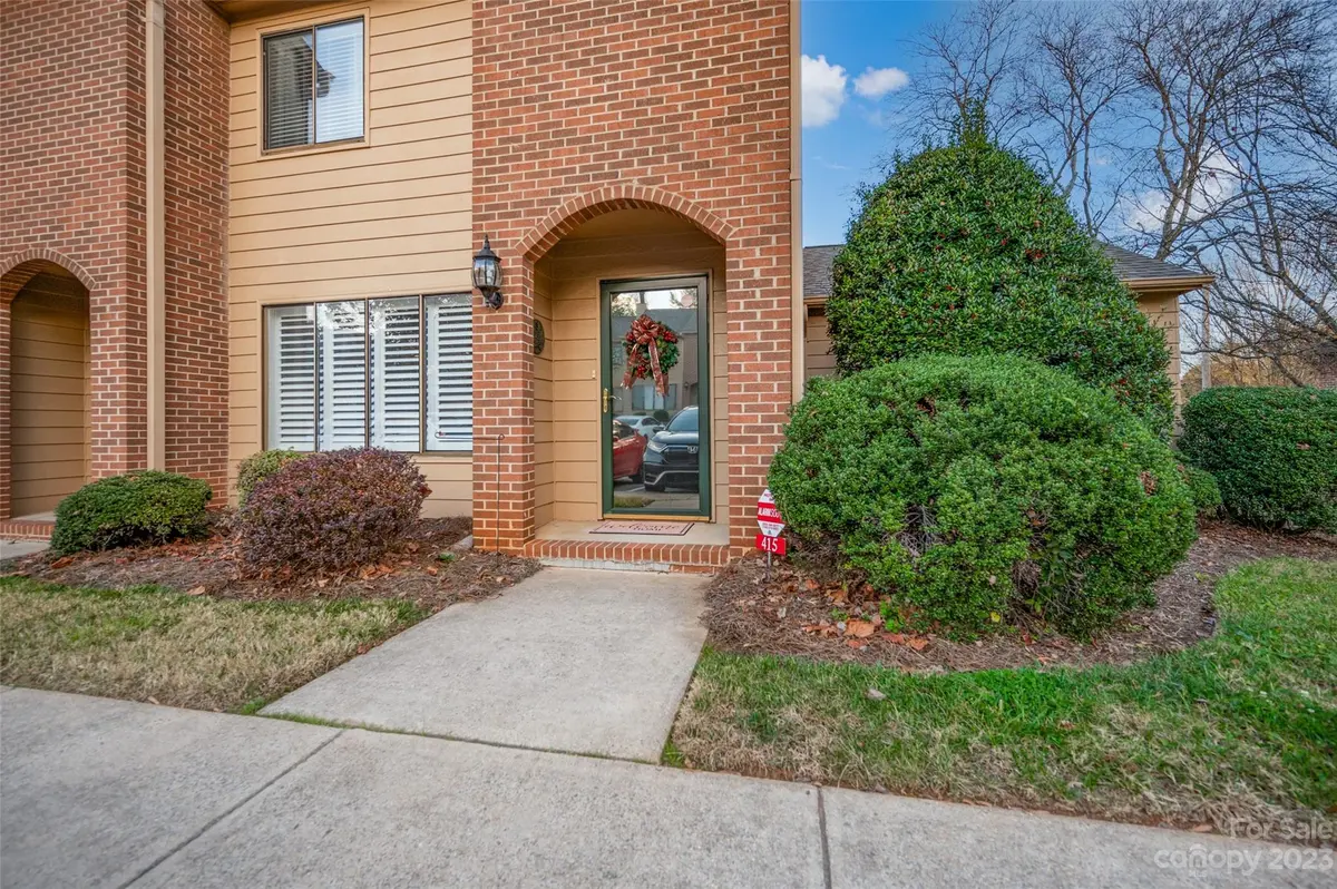 415 Broad ST E #A-7, Statesville, NC 28677