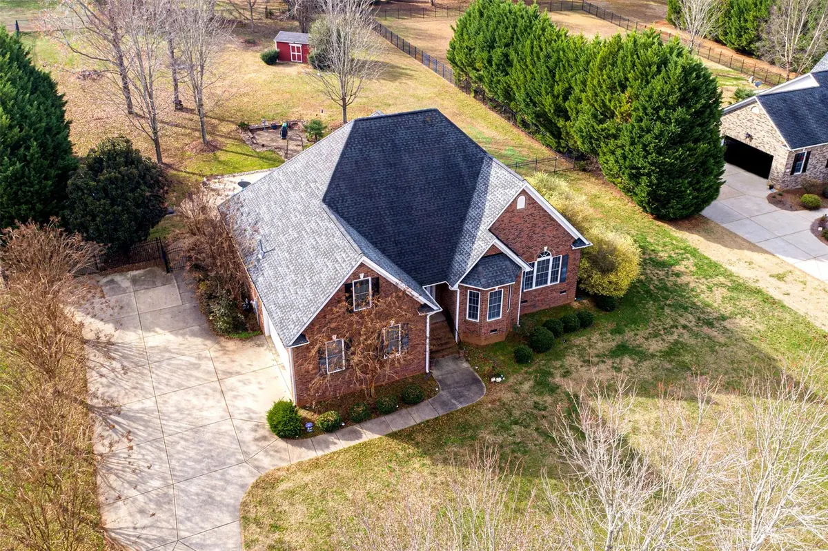 535 Hallman DR, Rock Hill, SC 29732
