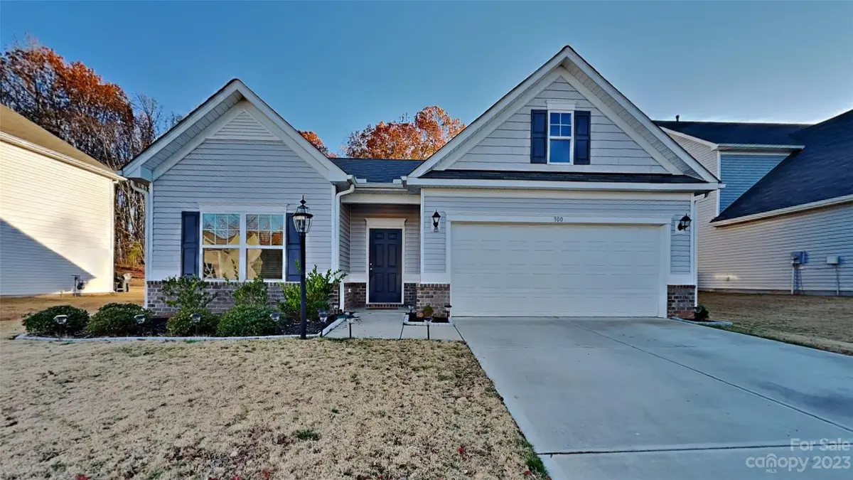 300 Settlers Grove LN, Salisbury, NC 28146