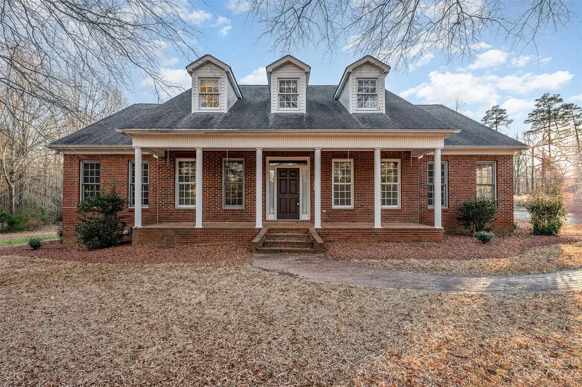 6934 Concord HWY, Monroe, NC 28110
