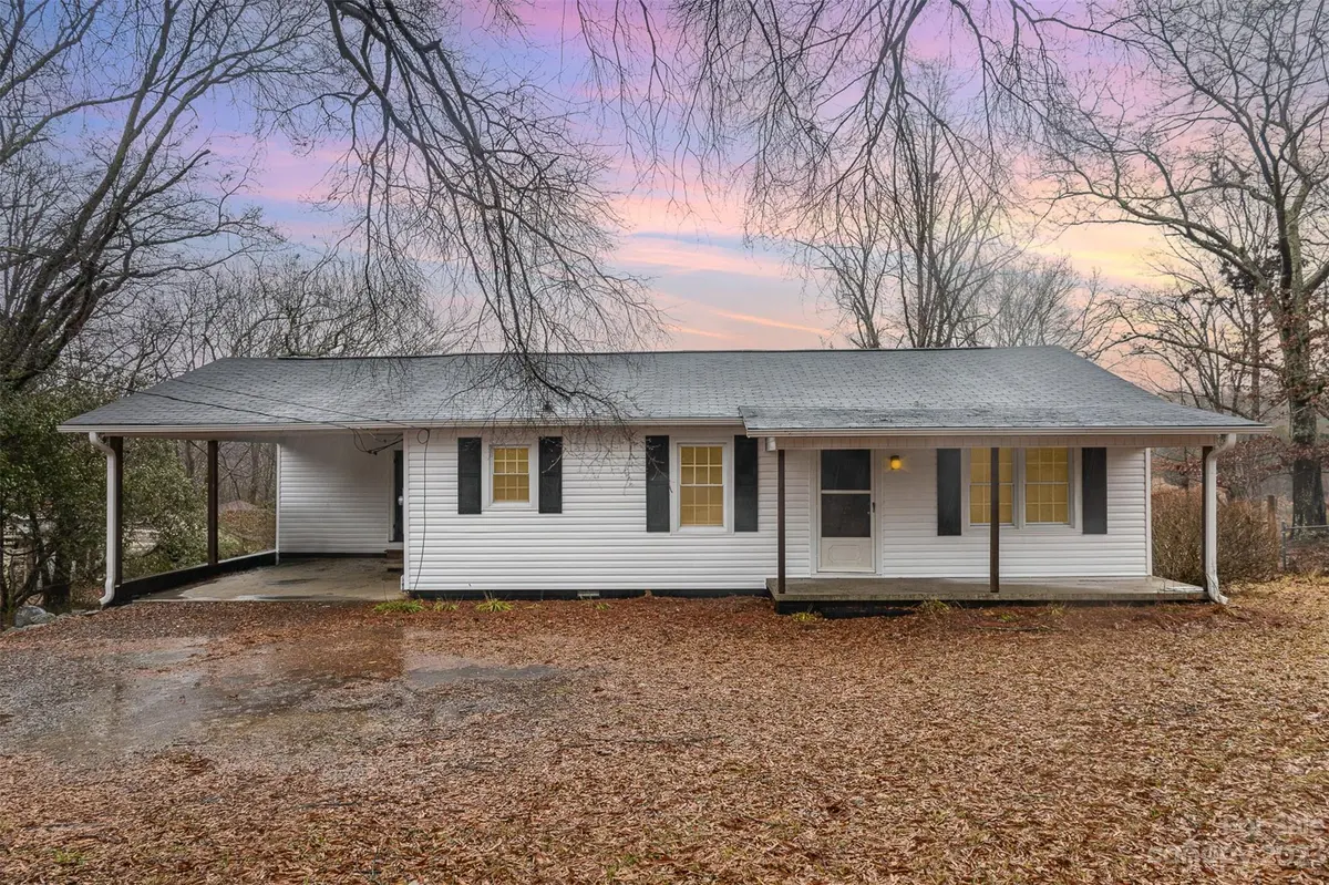 6190 Turkey RD, Kannapolis, NC 28083