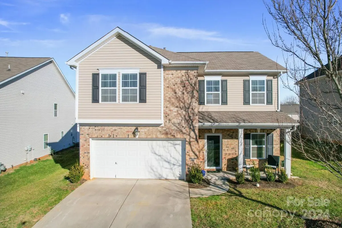5142 Elementary View DR, Charlotte, NC 28269