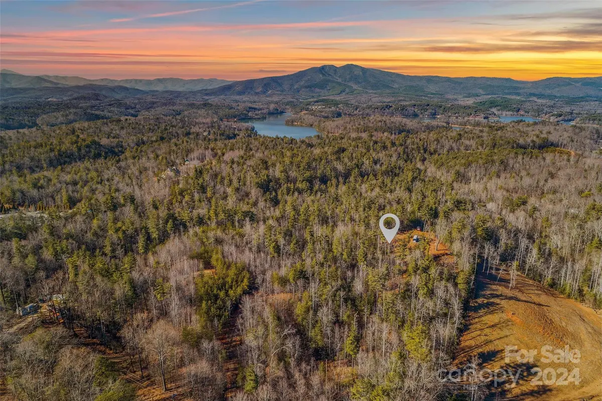 Lots 18, 19 Old 10 HWY E, Nebo, NC 28761