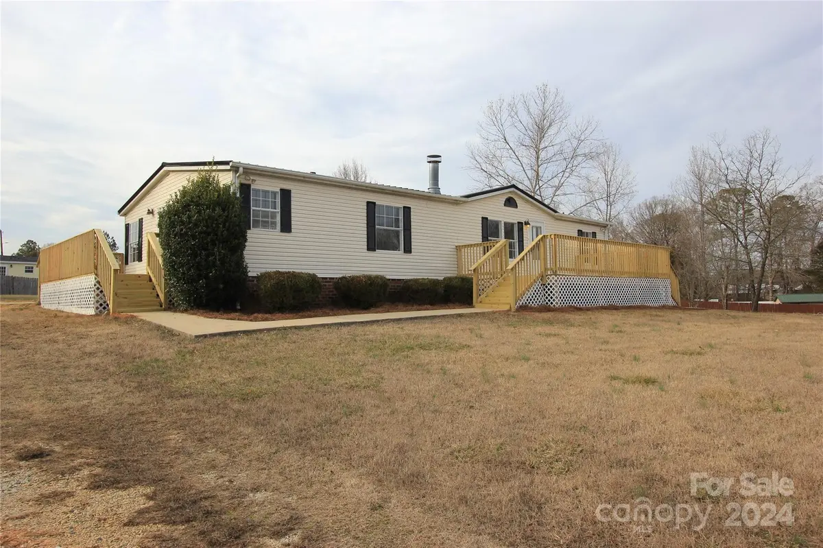 1032 Glock CT, Salisbury, NC 28144