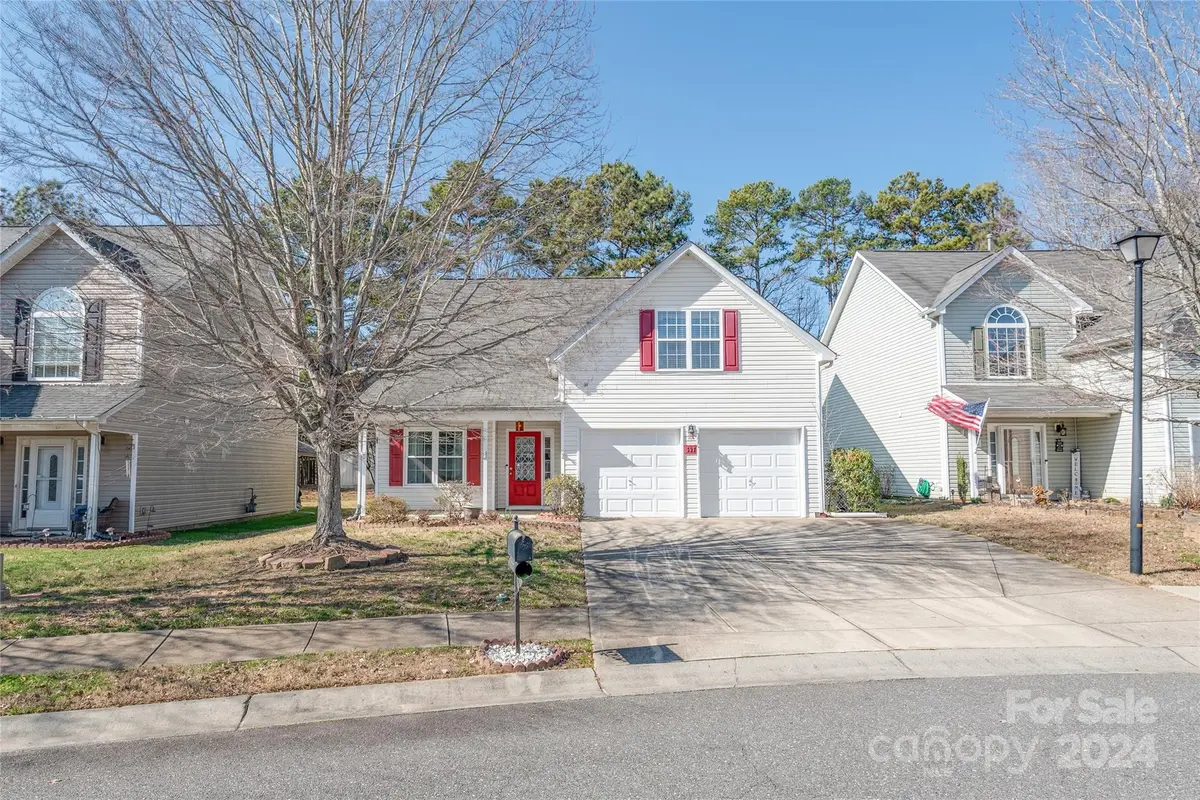 537 Dayton RD, Rock Hill, SC 29732