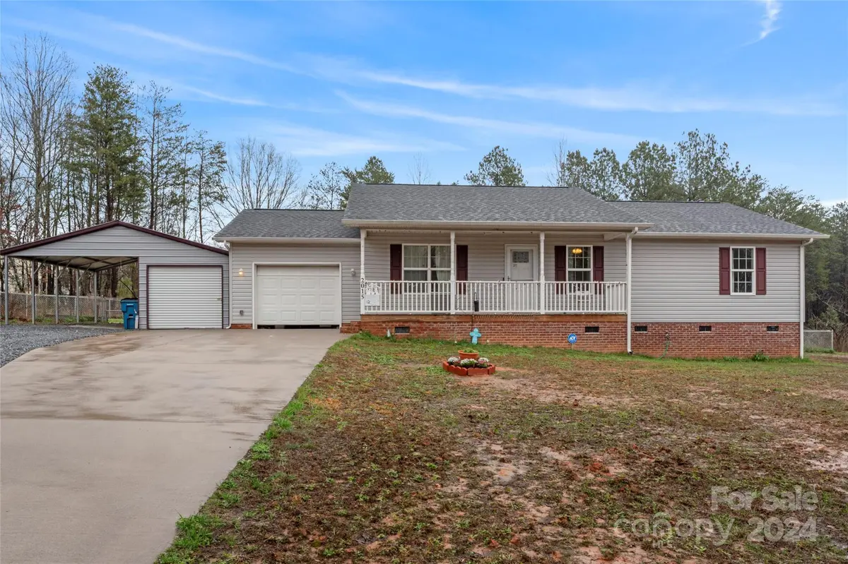 2015 Pineview DR, Shelby, NC 28150