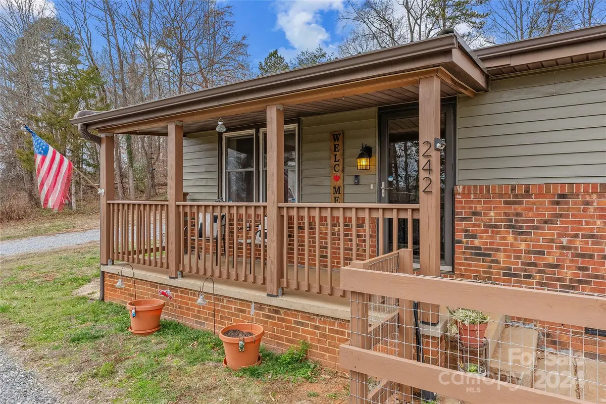 242 Maple Creek RD, Rutherfordton, NC 28139
