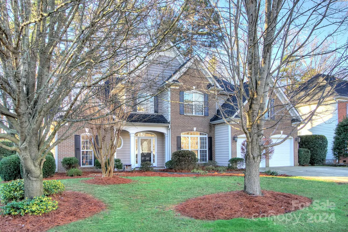 1009 Summer Creste DR, Indian Trail, NC 28079
