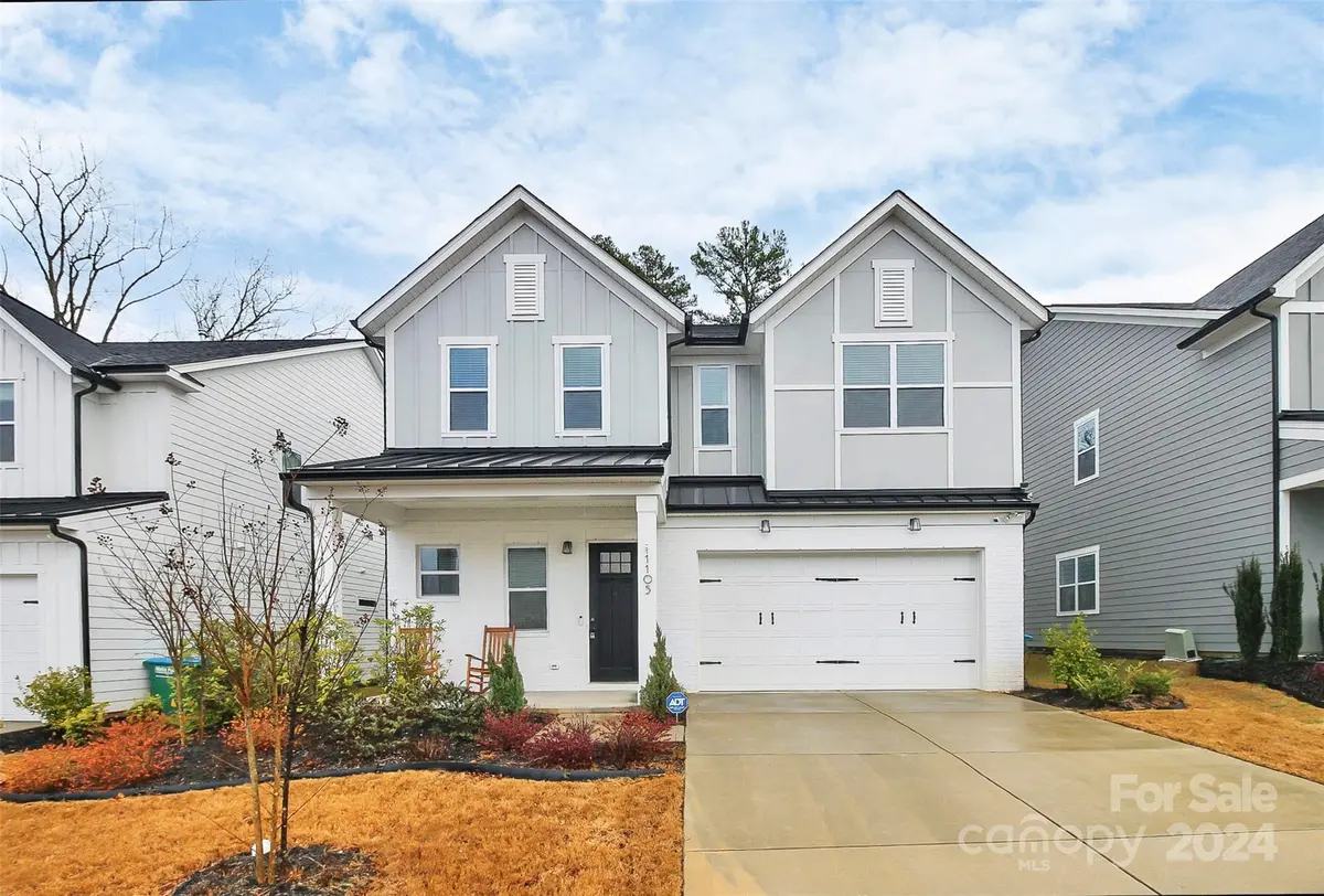 1105 Masefield AVE, Matthews, NC 28105