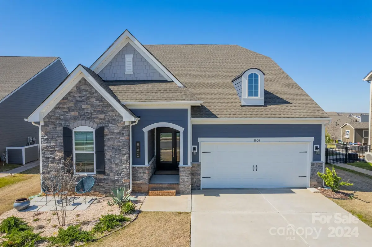 8000 Millbridge Pkwy, Waxhaw, NC 28173