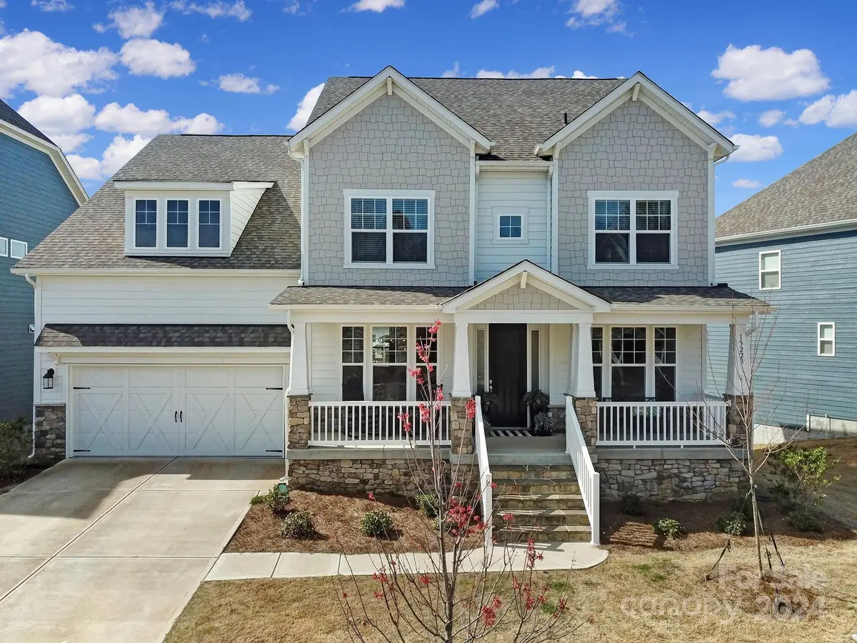 15223 Ravenall DR, Huntersville, NC 28078