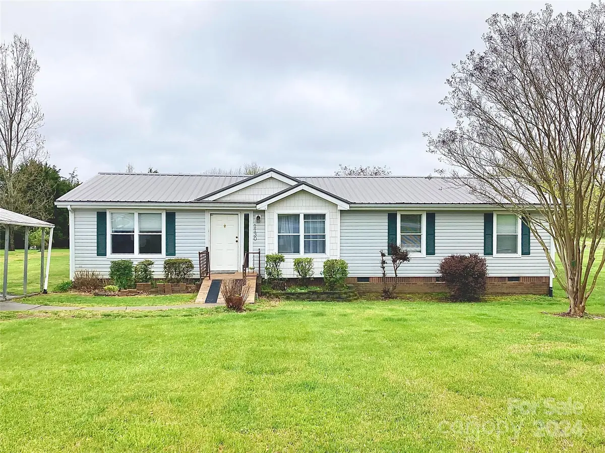 1130 Ostwalt Amity RD, Cleveland, NC 27013